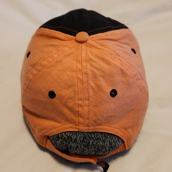 Harley-Davidson Ball Cap - Picture 2 of 4